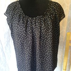 Lauren Conrad Blouse